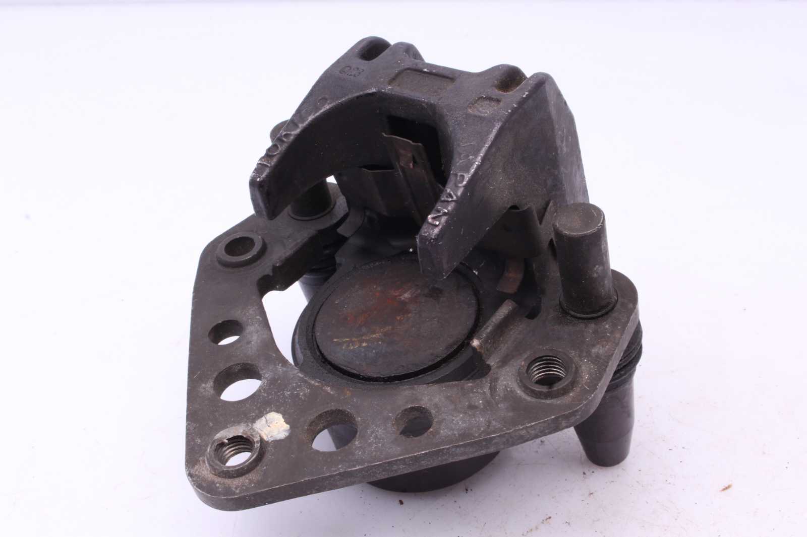 Bremssattel Bremszange vorn links Kawasaki GPZ 1100 Unitrak KZT10B-B 83-85  Kawasaki   