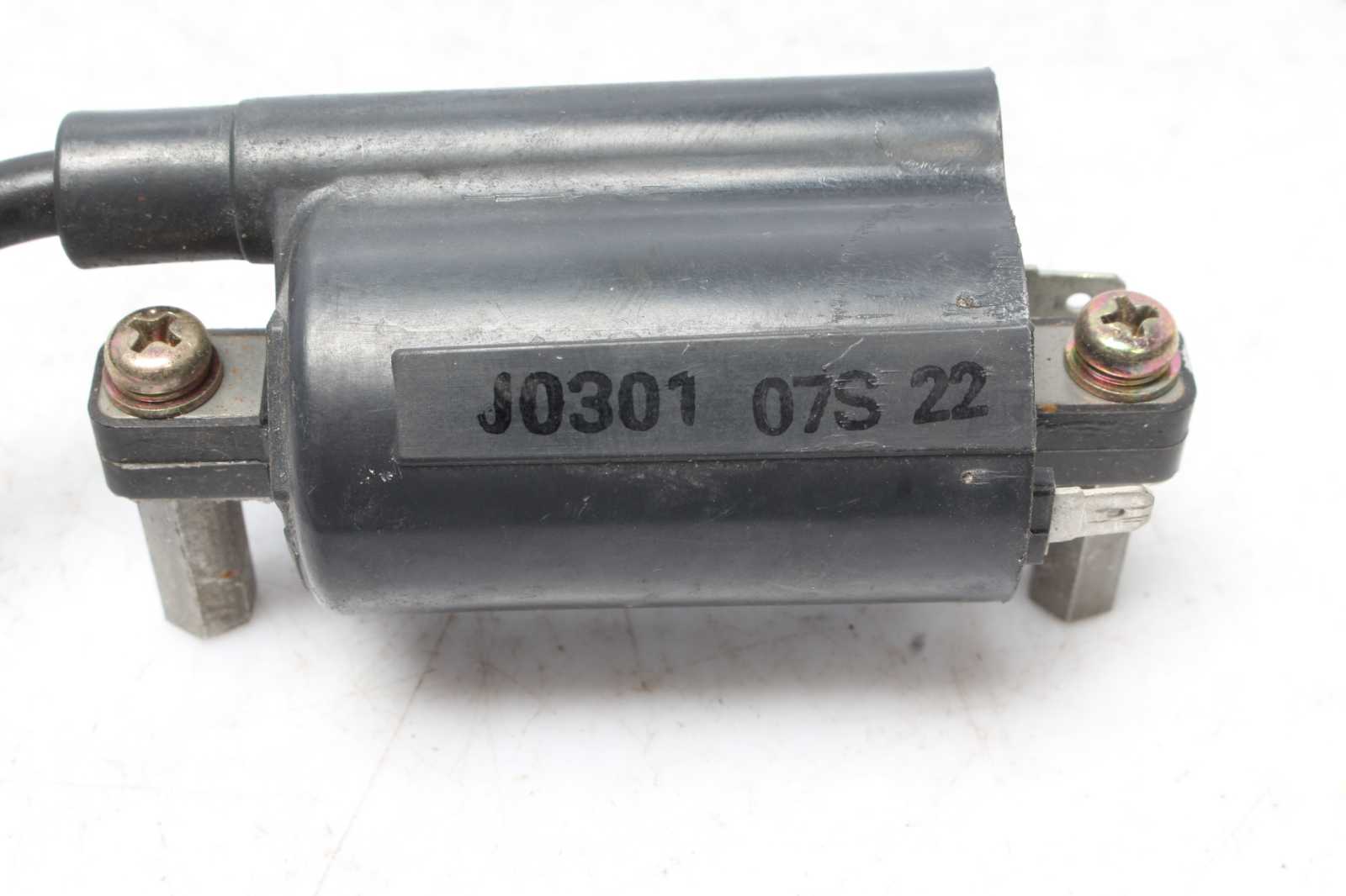 Zündspule Kerzenstecker Suzuki GN 125 GN125E 82-90  Suzuki   