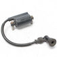 Zündspule Kerzenstecker Suzuki GN 125 GN125E 82-90  Suzuki   