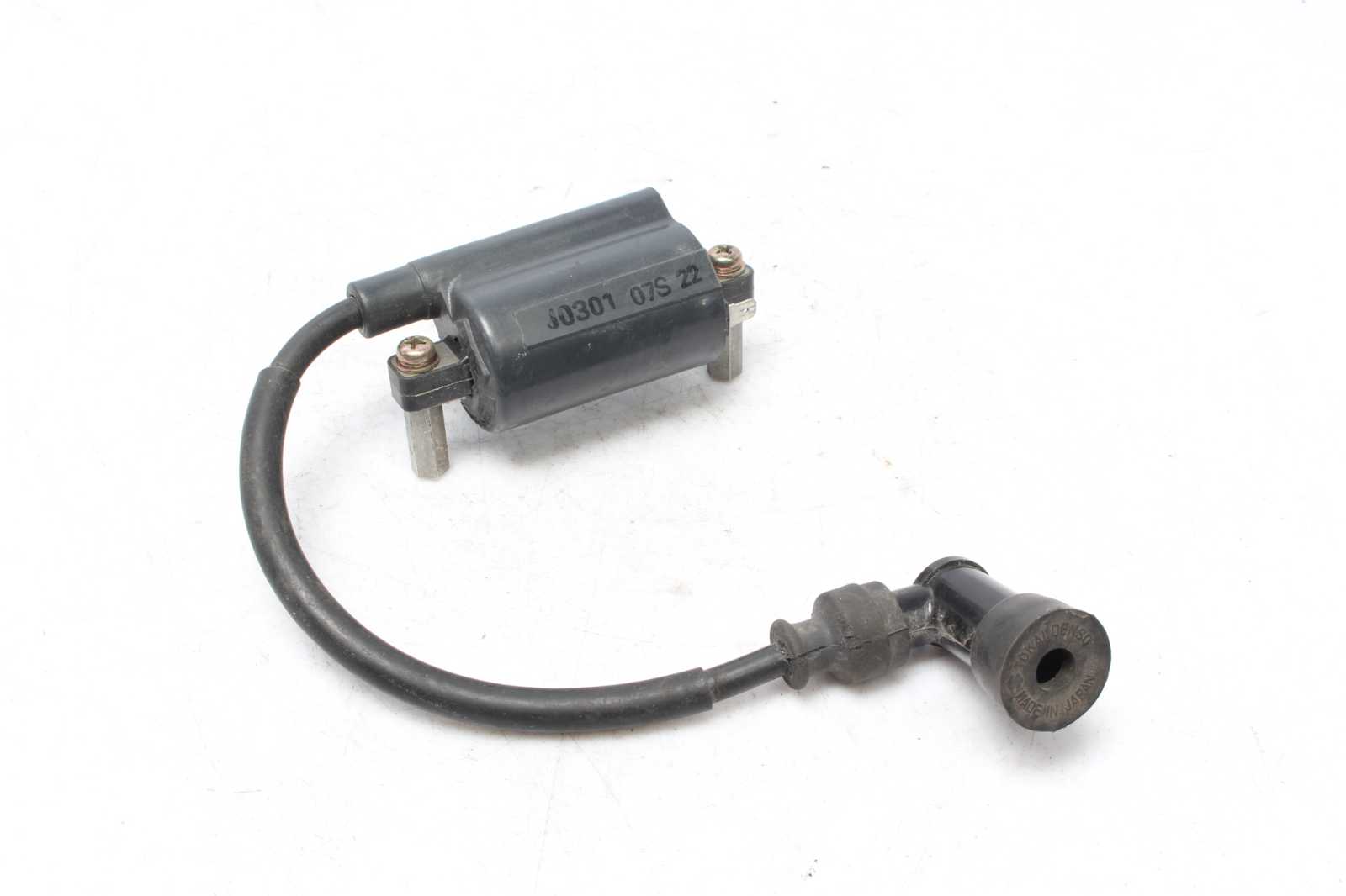 Zündspule Kerzenstecker Suzuki GN 125 GN125E 82-90  Suzuki   