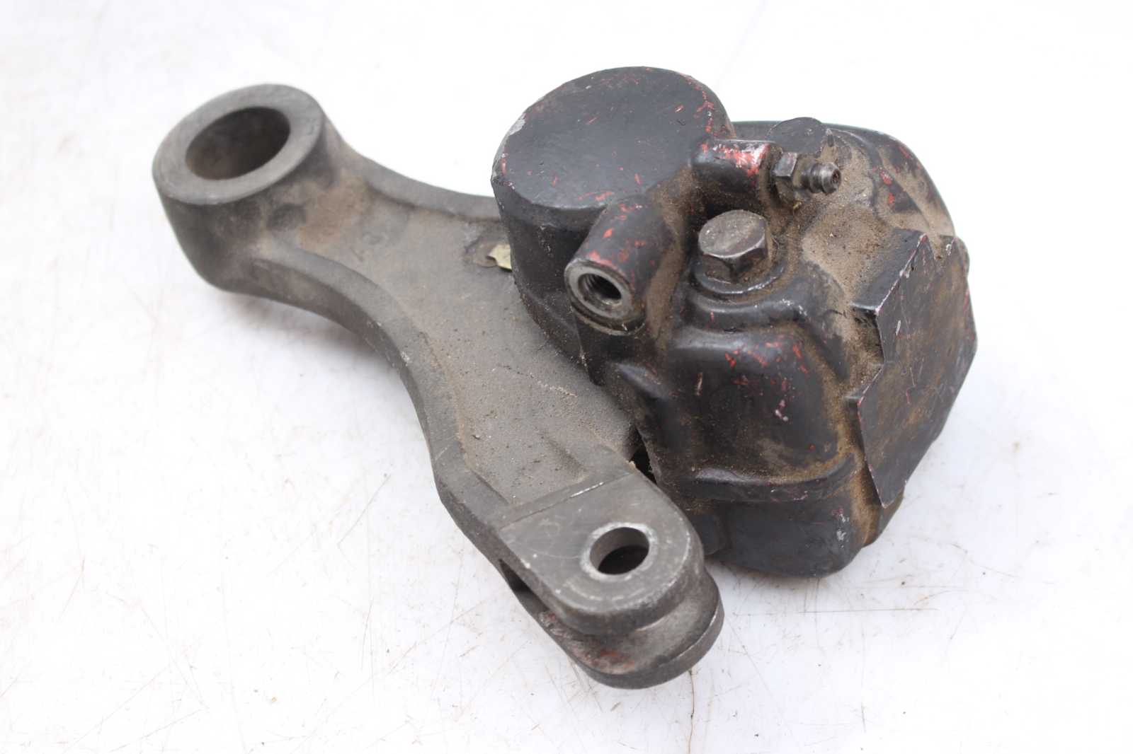 Bremssattel Bremszange hinten Kawasaki Z 750 B KZ750B/B 76-79  Kawasaki   