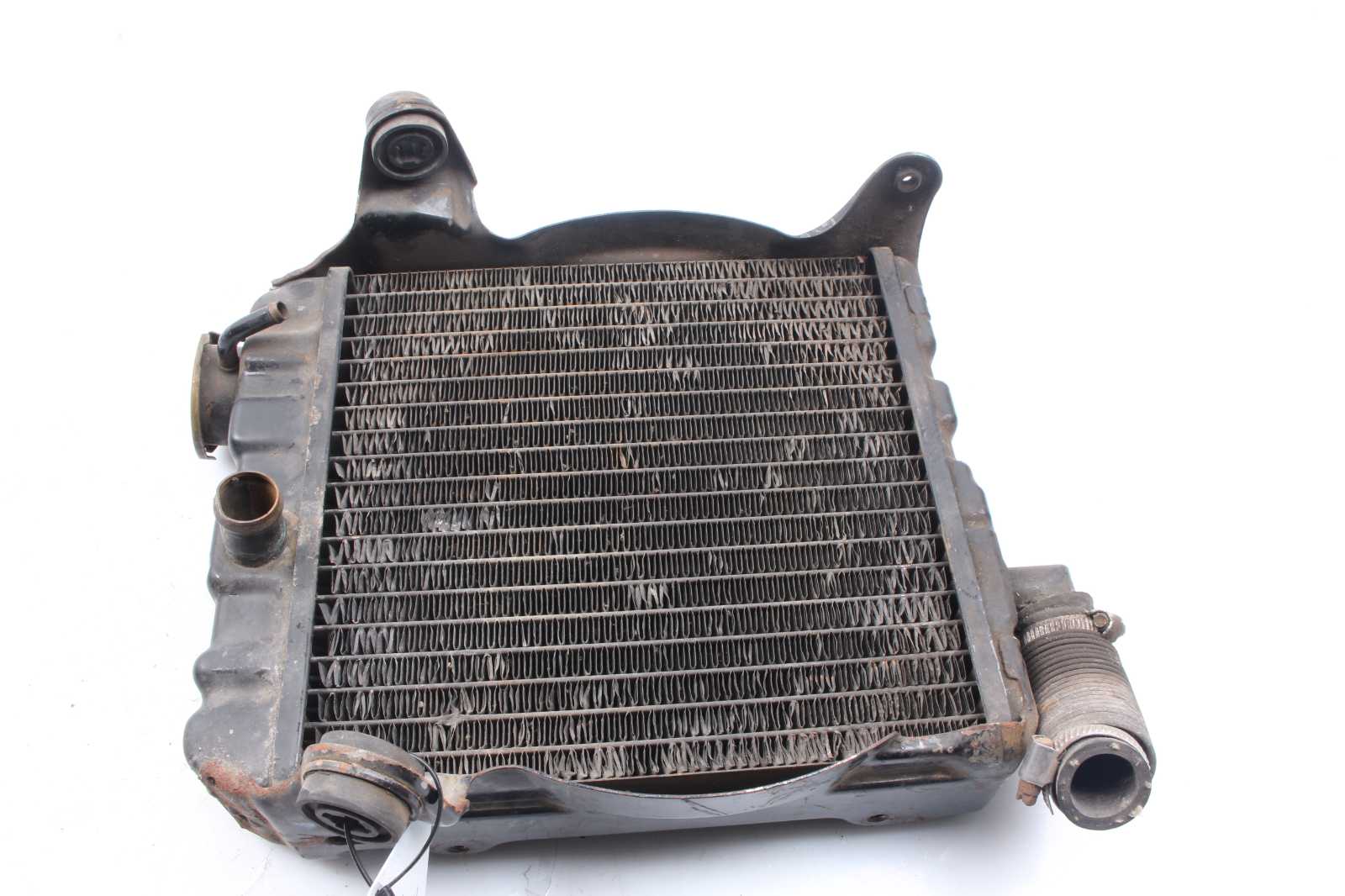 Wasserkühler Radiator Honda CX 500 E PC06 82-86  Honda   