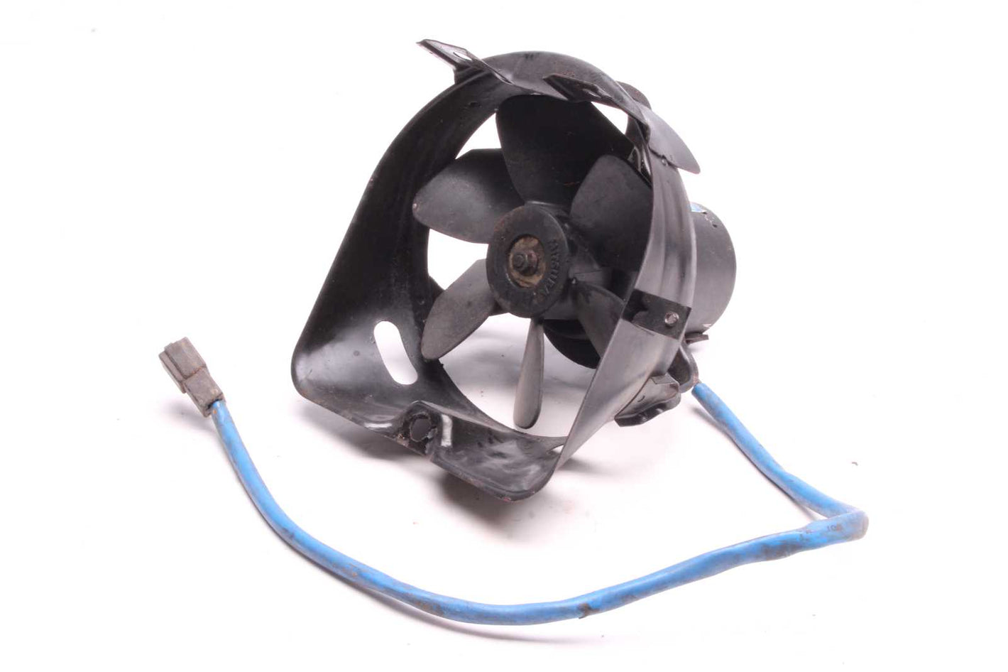 Lüfter Ventilator Kühlerlüfter links Honda CBX 750 F RC17 84-86  Honda   