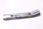 Hitzeschutz Hitzeblech links Honda CB 400 N CB400N 78-85  Honda   