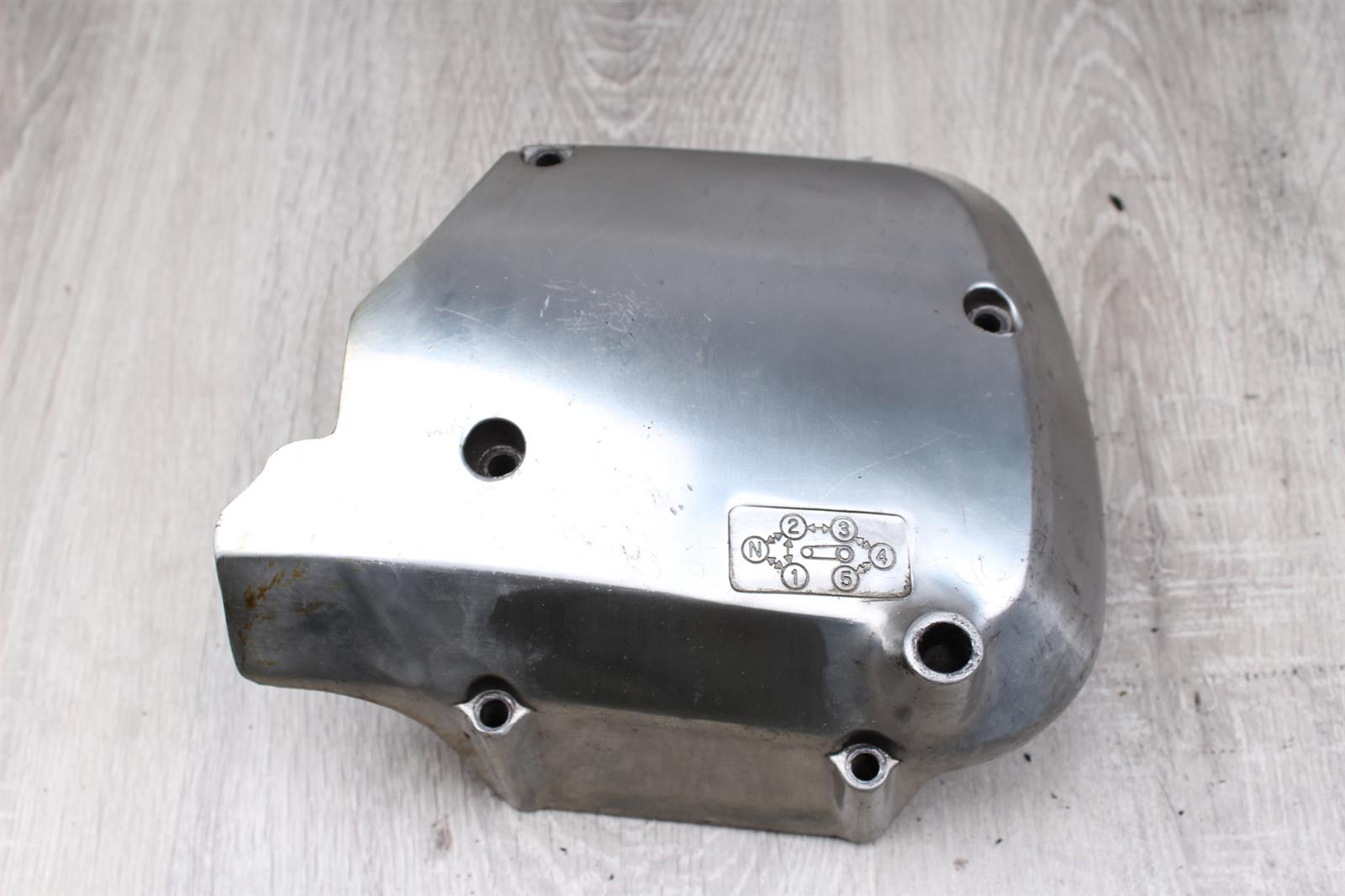 Ritzelabdeckung Ritzeldeckel Suzuki GSX 1100 E GS110X-E 80-82  Suzuki   