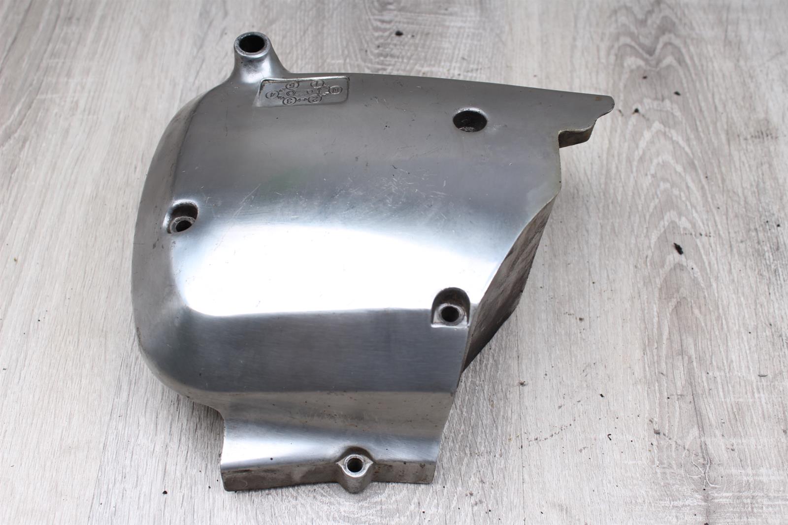 Ritzelabdeckung Ritzeldeckel Suzuki GSX 1100 E GS110X-E 80-82  Suzuki   