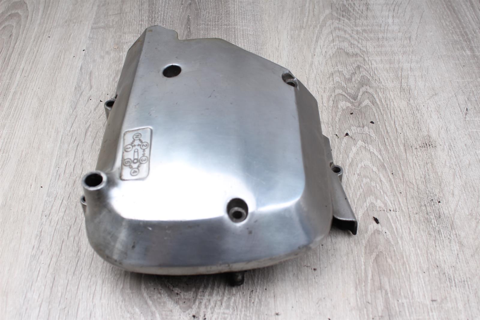 Ritzelabdeckung Ritzeldeckel Suzuki GSX 1100 E GS110X-E 80-82  Suzuki   