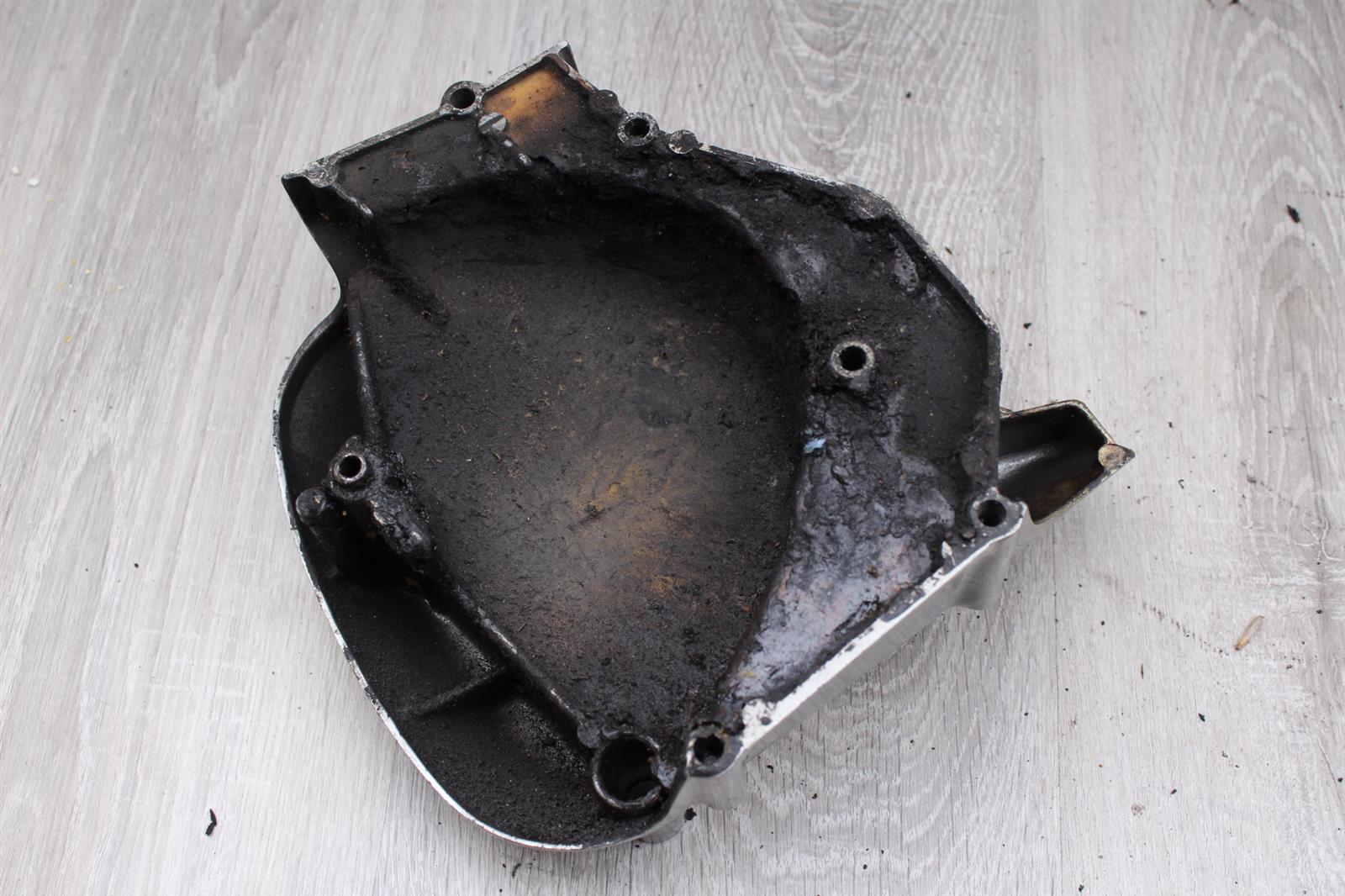 Ritzelabdeckung Ritzeldeckel Suzuki GSX 1100 E GS110X-E 80-82  Suzuki   