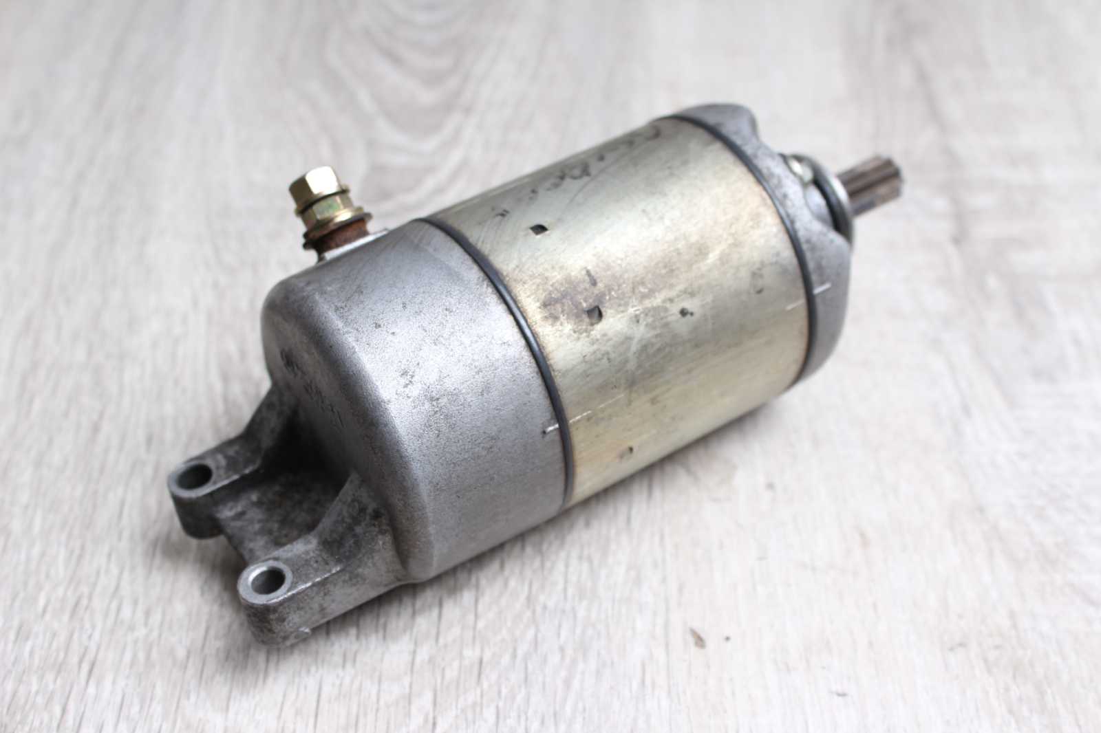 Anlasser Starter Startermotor Suzuki GSX 600 F GN72B 88-97  Suzuki   