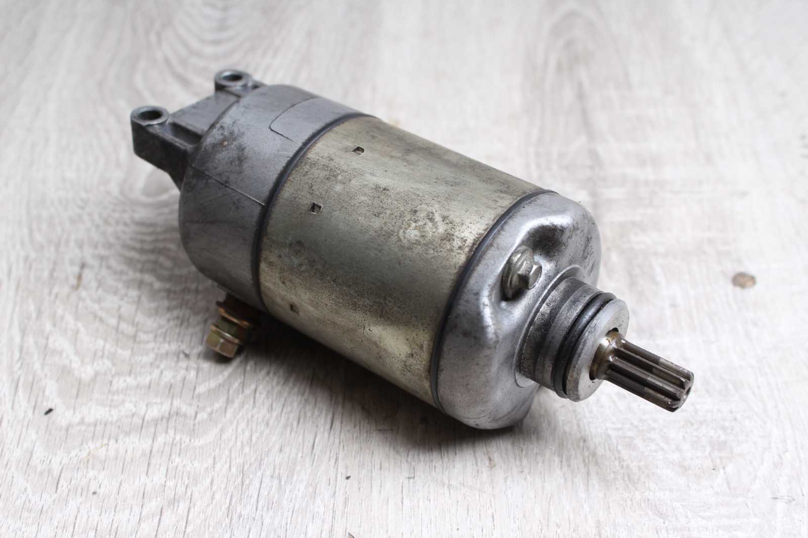 Anlasser Starter Startermotor Suzuki GSX 600 F GN72B 88-97  Suzuki   