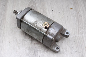 Anlasser Starter Startermotor Honda NTV 650 Revere RC33 88-97  Honda   