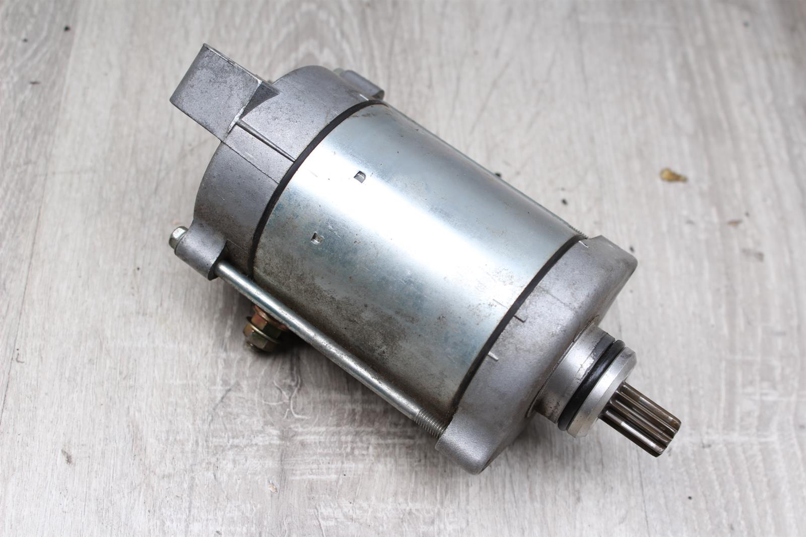 Anlasser Starter Startermotor Honda NTV 650 Revere RC33 88-97  Honda   