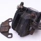 Bremssattel Bremszange vorn links Kawasaki GPZ 1100 Unitrak KZT10B-B 83-85  Kawasaki   