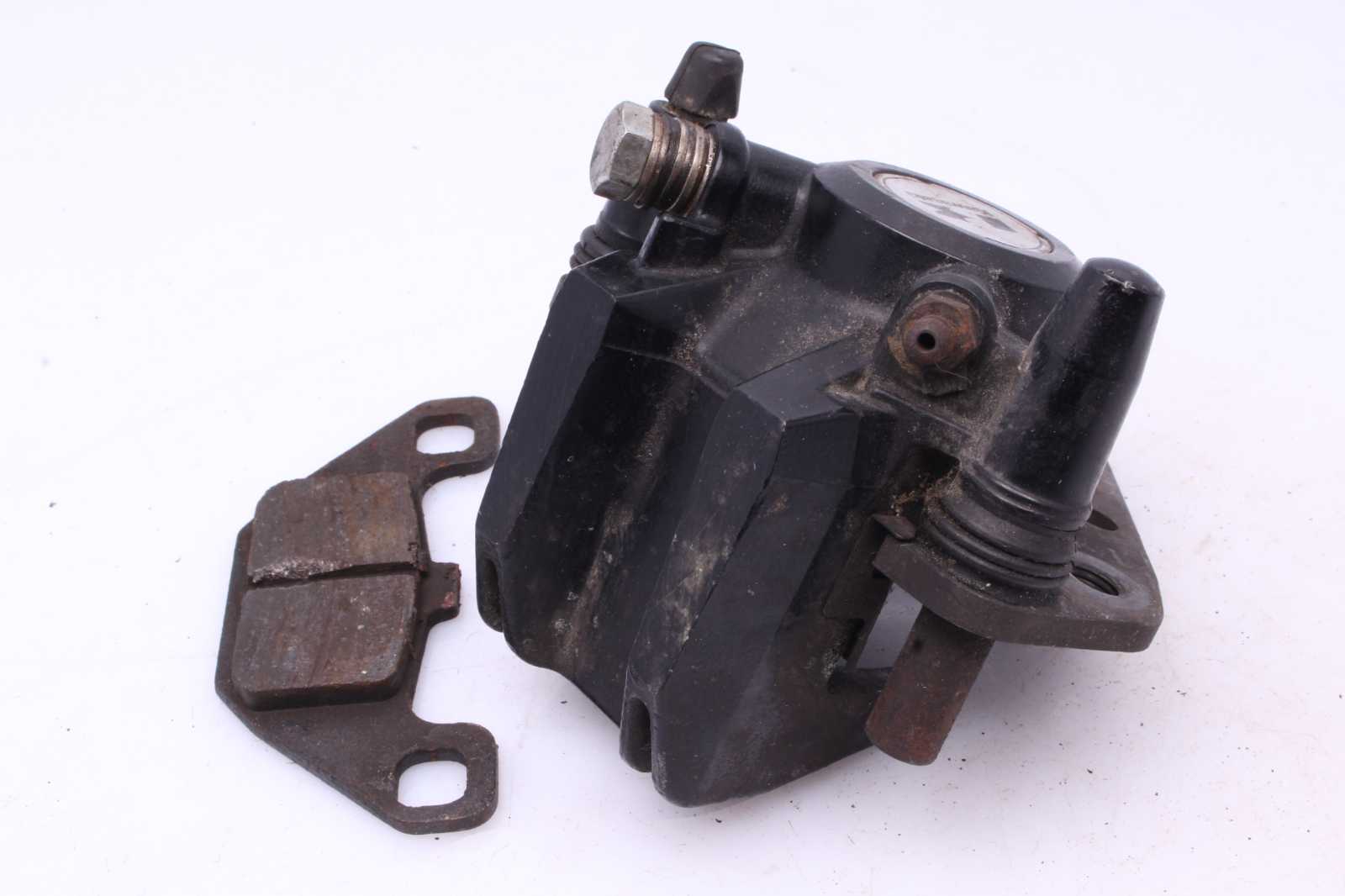 Bremssattel Bremszange vorn links Kawasaki GPZ 1100 Unitrak KZT10B-B 83-85  Kawasaki   