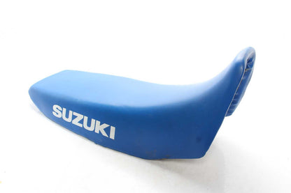 Sitzbank Sitzkissen Sitz Suzuki DR 650 RS SP42B 90-91  Suzuki   