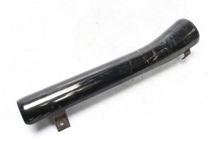 Hitzeschutz Hitzeblech links Suzuki GS 650 G Katana GS650G 81-83  Suzuki   