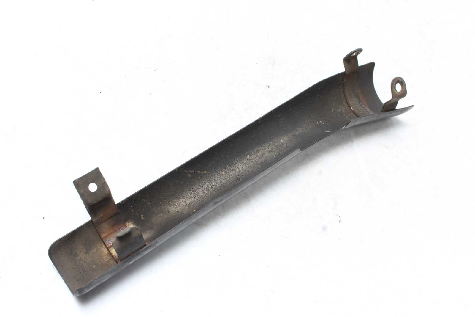 Hitzeschutz Hitzeblech links Suzuki GS 650 G Katana GS650G 81-83  Suzuki   