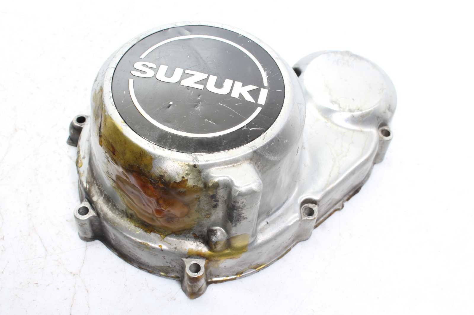 Lichtmaschine Lichtmaschinendeckel Suzuki GS 550 GS550 77-79  Suzuki   