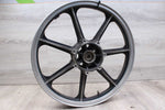 Felge Vorderrad Rad vorn 19x1,85 Kawasaki Z 440 Ltd KZ440A 80-83  Kawasaki   