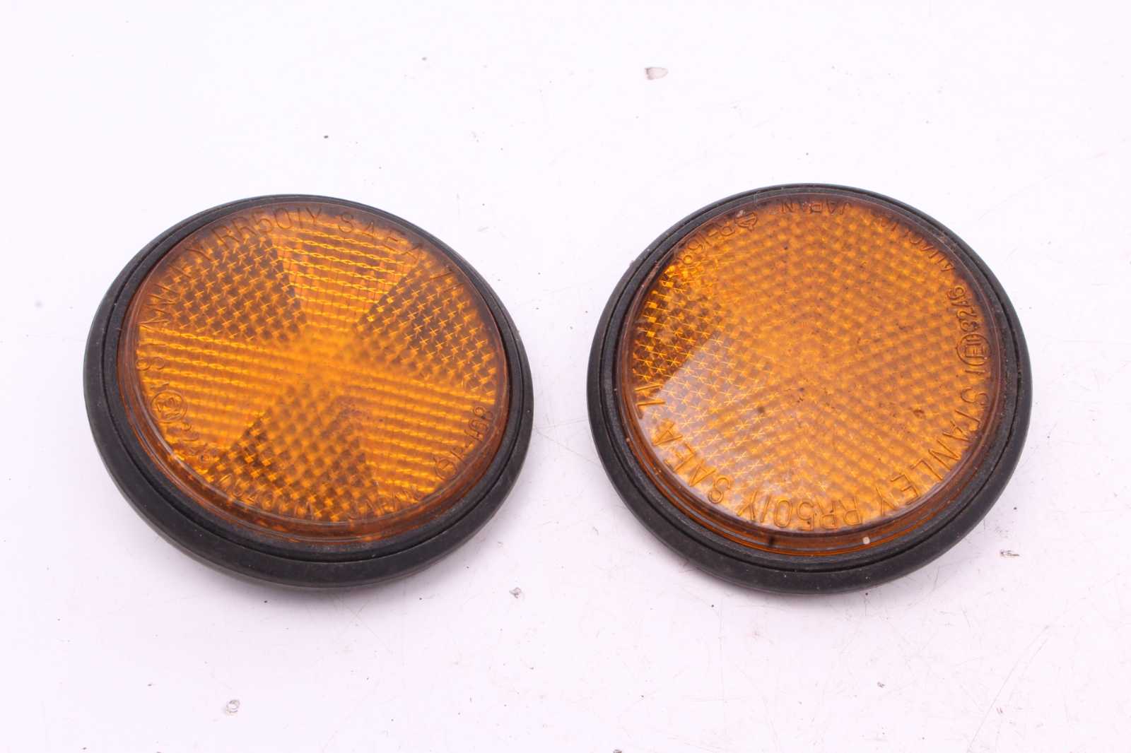 Reflektor links rechts Honda CB 400 N CB400N 78-85  Honda   