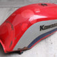 Tank Kraftstofftank Benzintank Kawasaki GPZ 305 EX305A 83-83  Kawasaki   