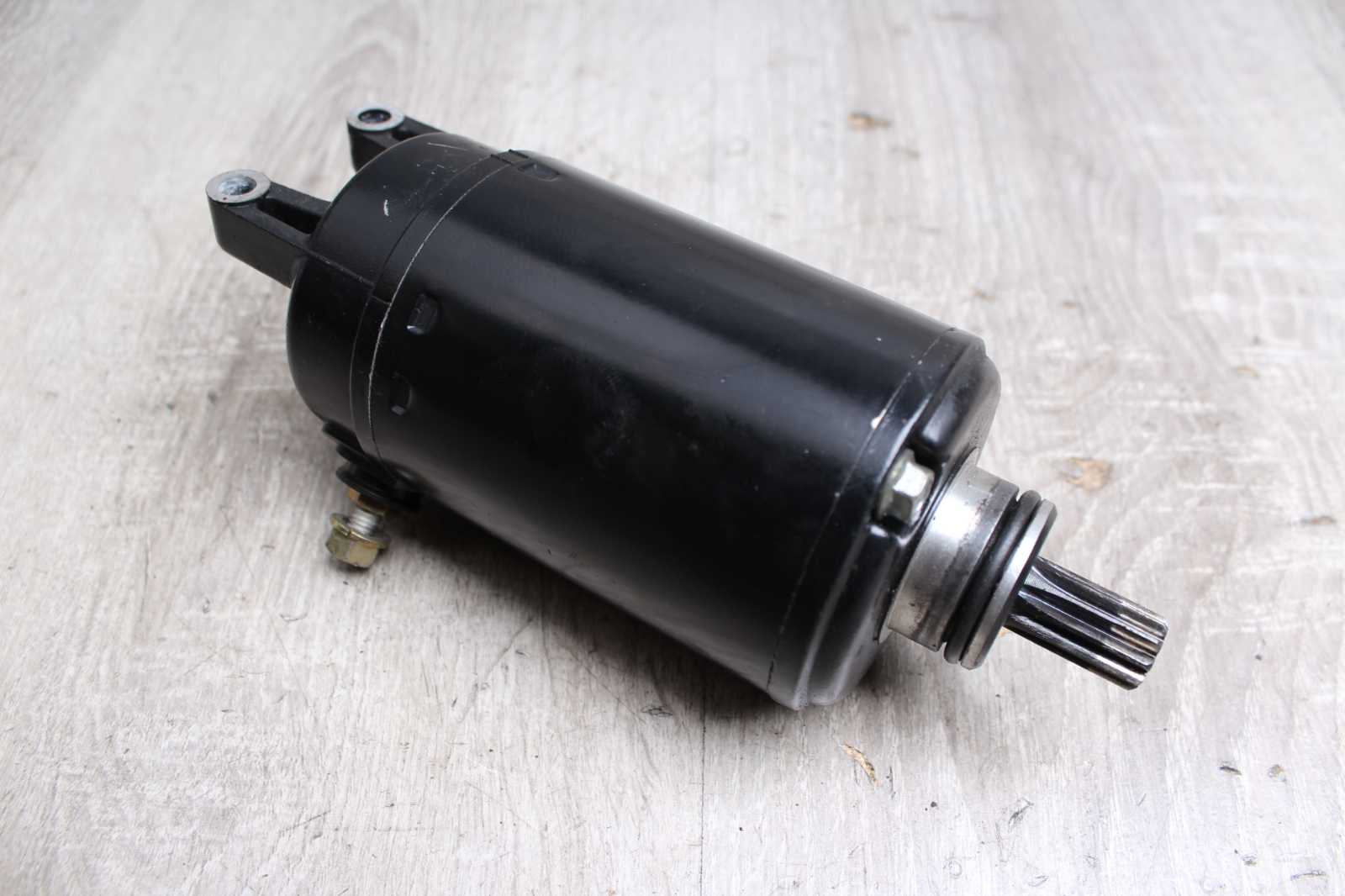 Anlasser Starter Startermotor Suzuki GSX-R 1100 Modell K GV73C/K 89-89  Suzuki   