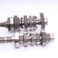 Getriebe Antrieb Motor Suzuki GSX-R 750 GR75A 85-87  Suzuki   