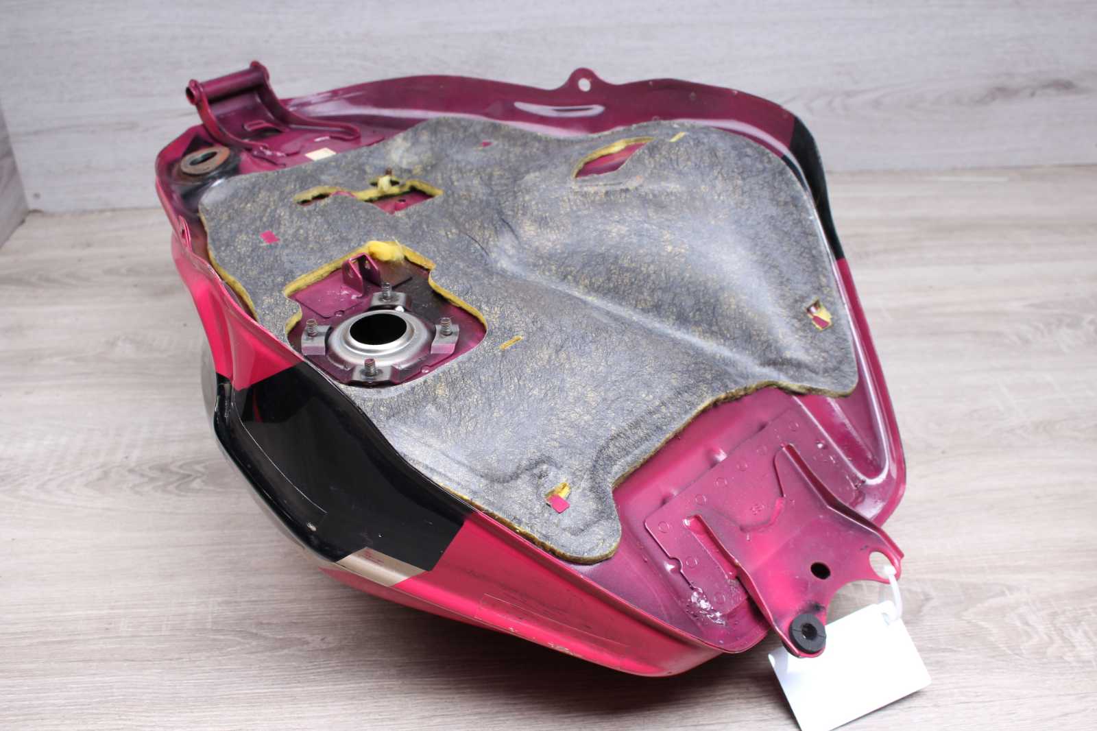 Tank Kraftstofftank Benzintank Honda CBR 1000 F SC24 89-93  Honda   