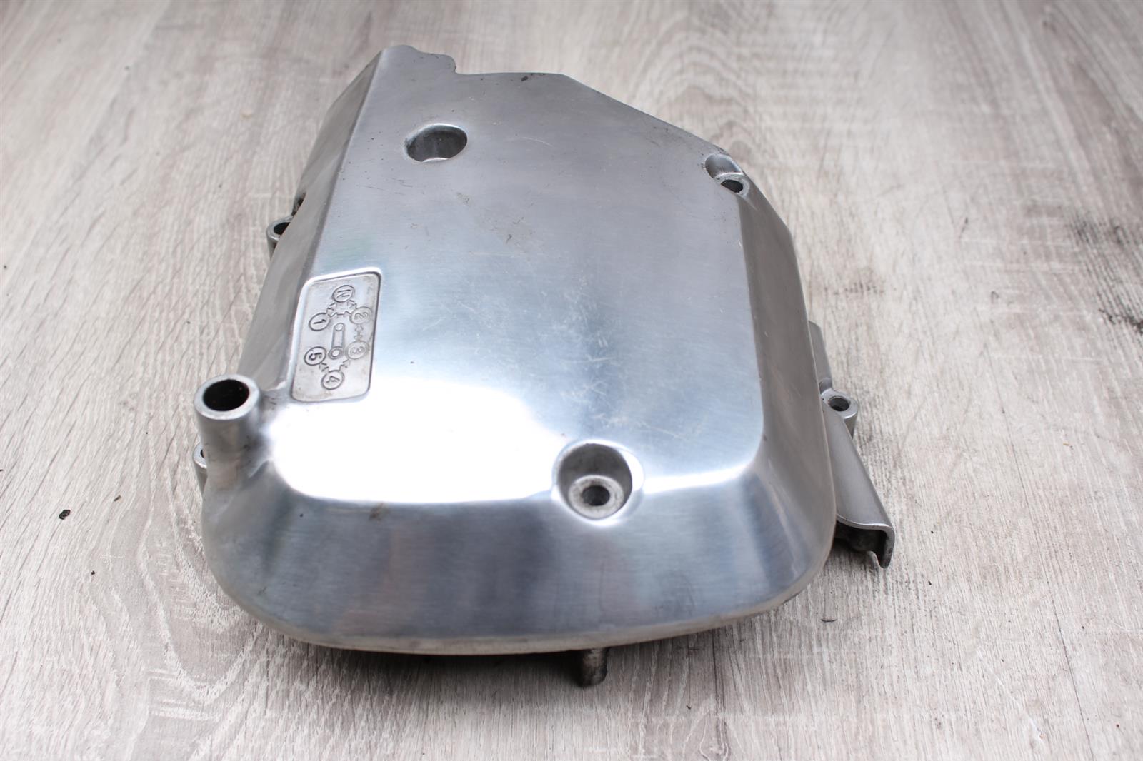 Ritzelabdeckung Ritzeldeckel Suzuki GSX 1100 E GS110X-E 80-82  Suzuki   