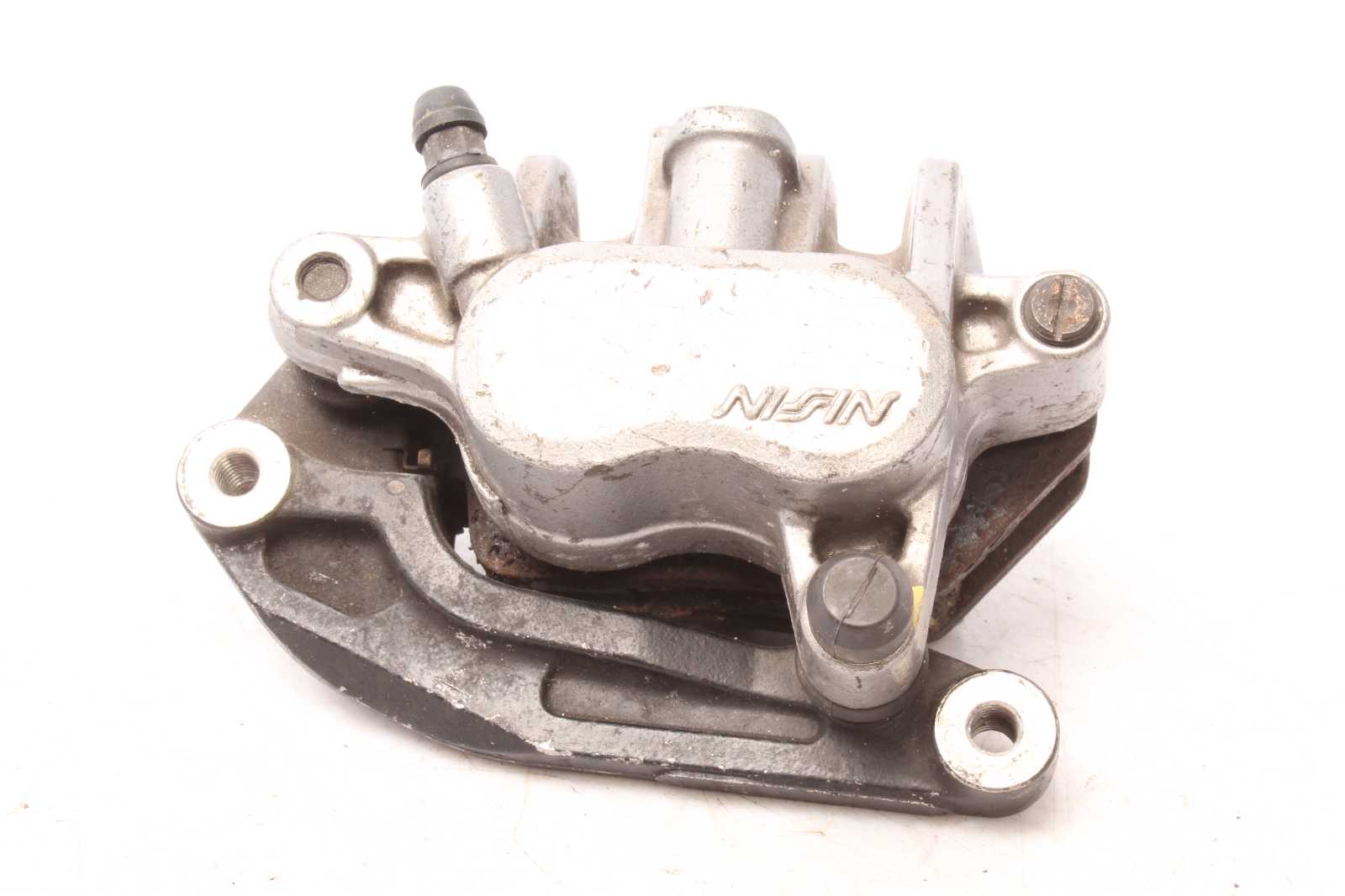 Bremssattel Bremszange vorn links Honda XL 600 V Transalp PD06 87-93  Honda   