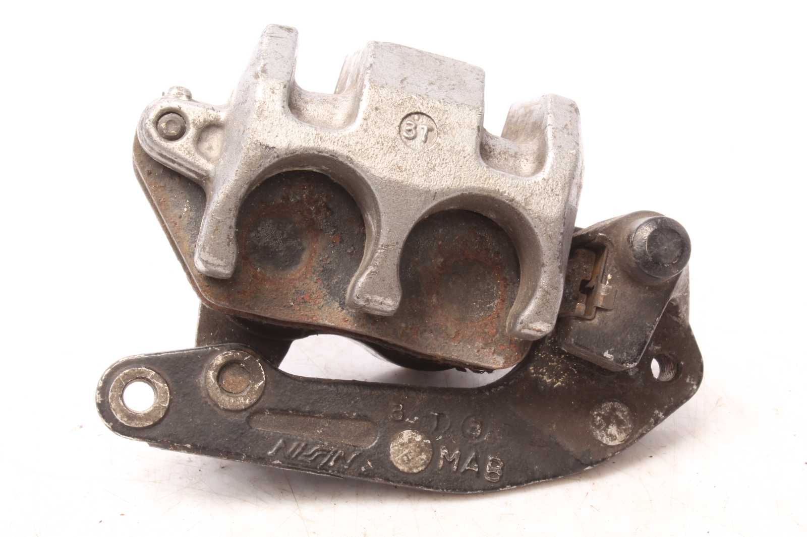 Bremssattel Bremszange vorn links Honda XL 600 V Transalp PD06 87-93  Honda   