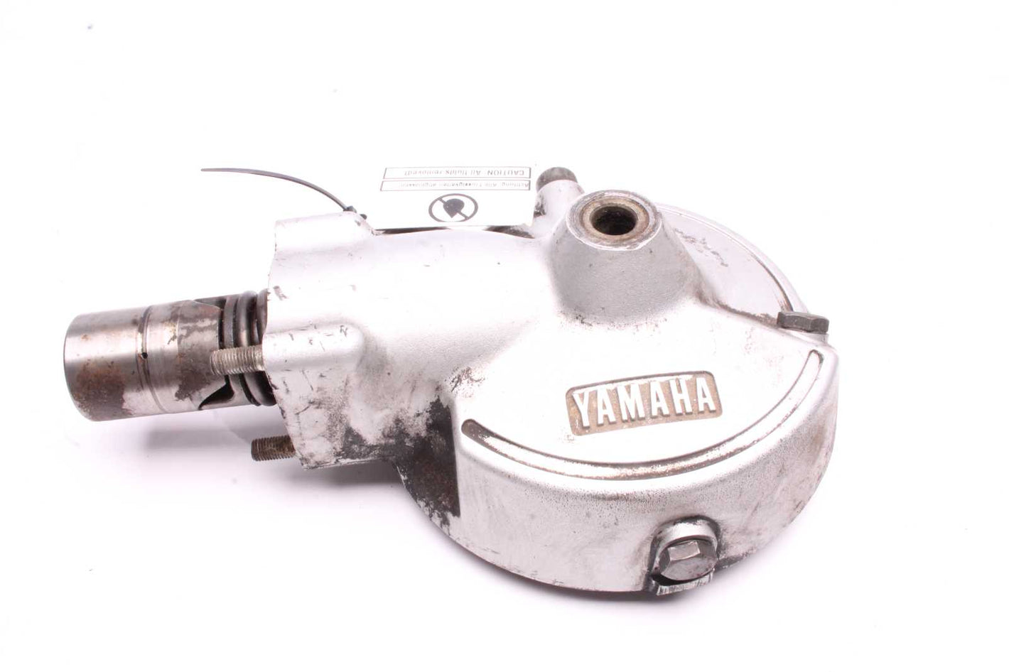 Kardan Endantrieb Yamaha XZ 550 11U 82-84  Yamaha   