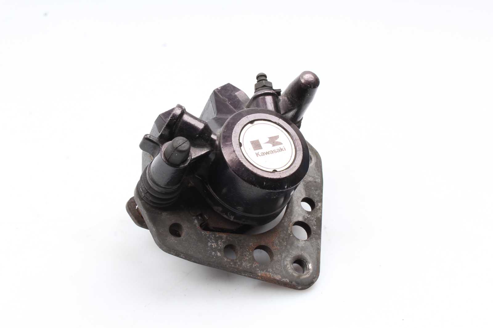 Bremssattel Bremszange hinten Kawasaki GPZ 750 Unitrak ZX750A3 83-85  Kawasaki   