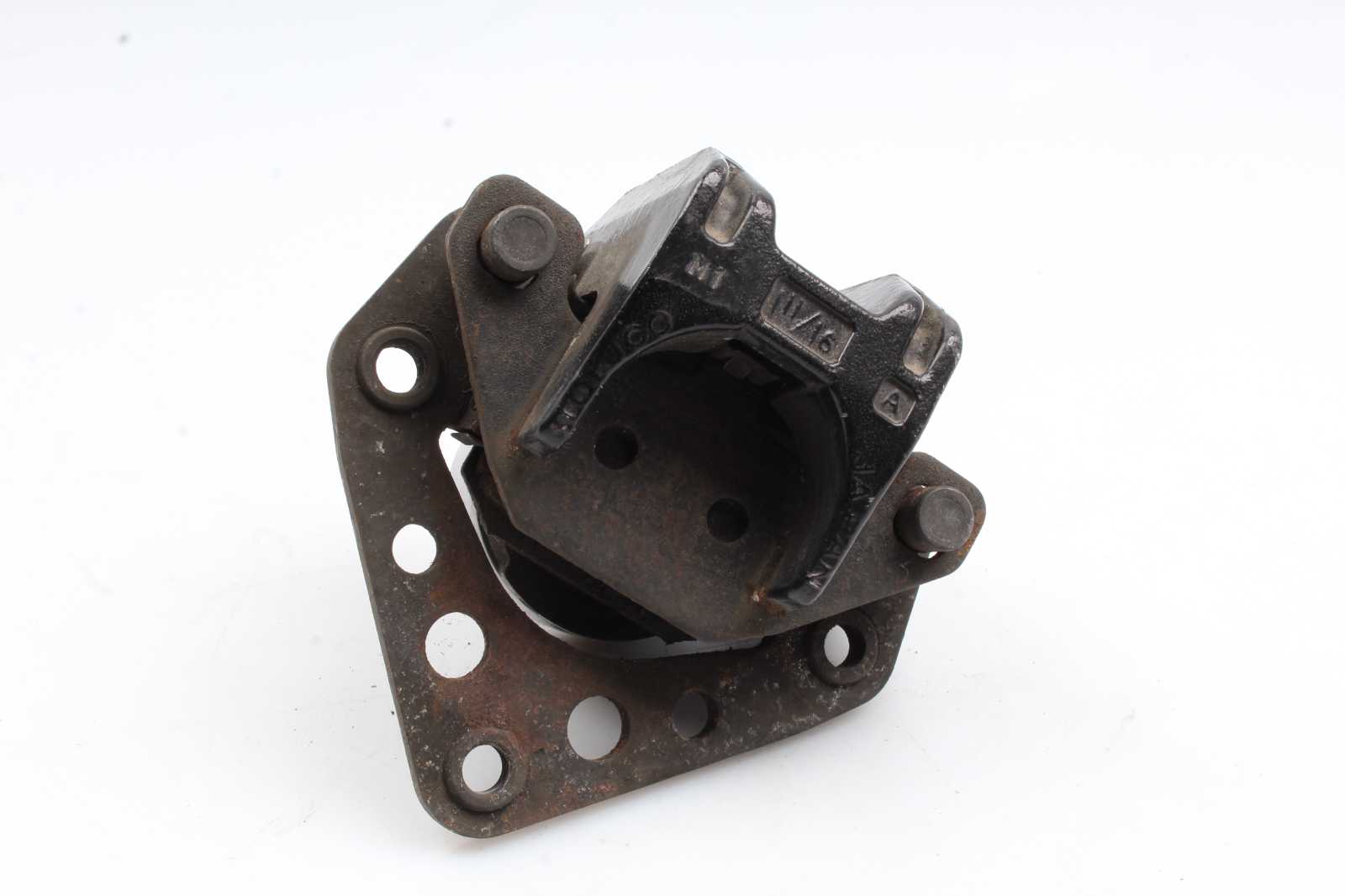 Bremssattel Bremszange hinten Kawasaki GPZ 750 Unitrak ZX750A3 83-85  Kawasaki   