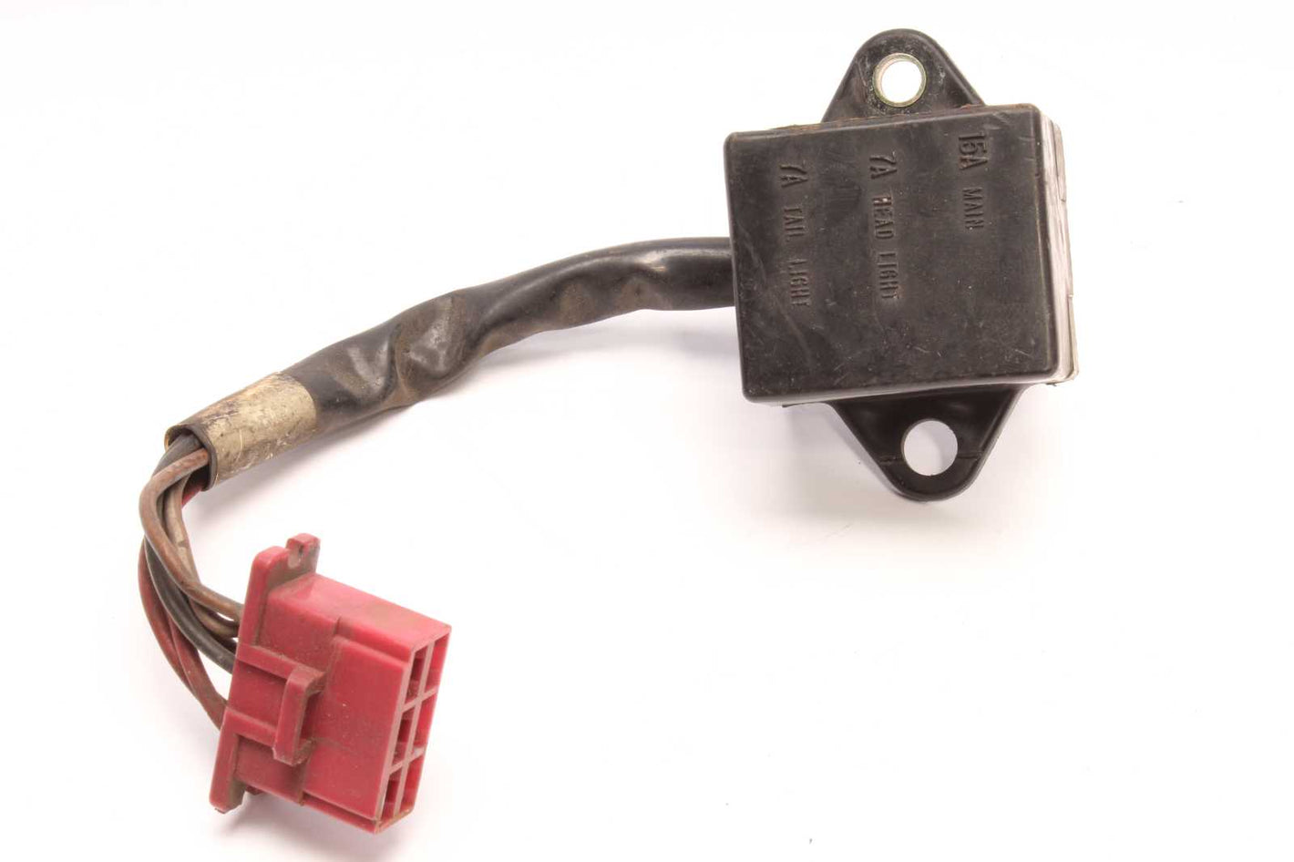 Sicherungskasten Sicherungsbox Honda CM 400 T NC01 80-83  Honda   