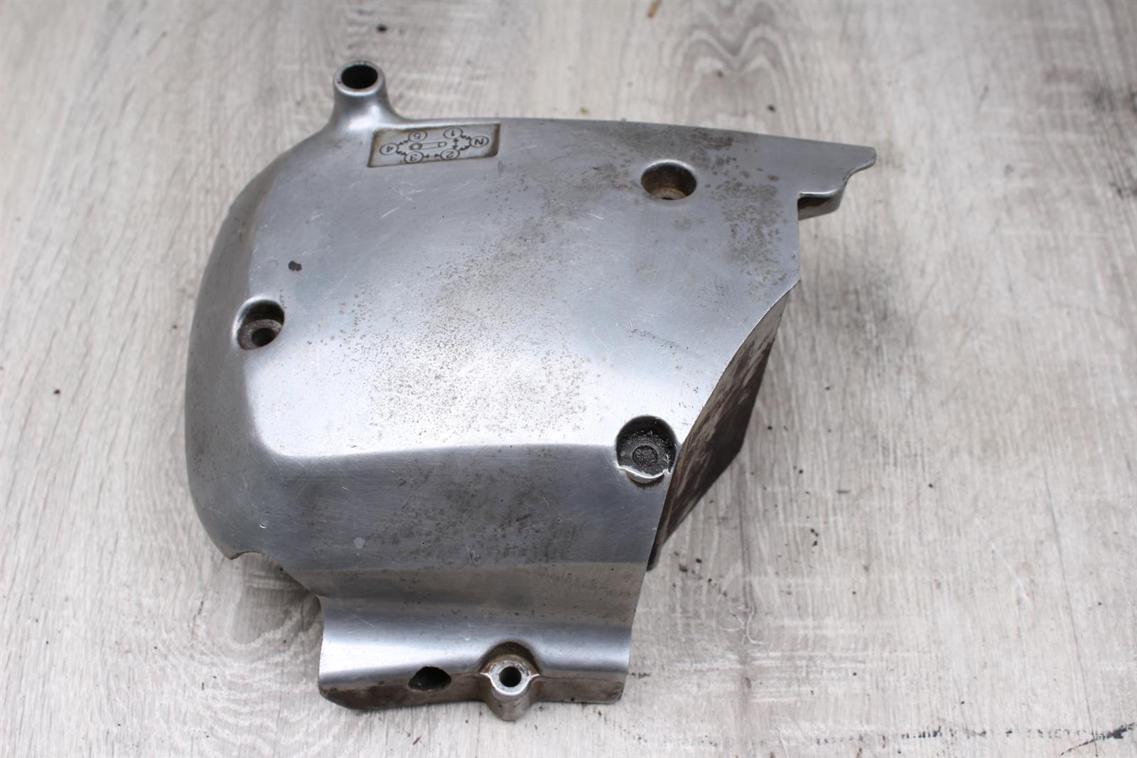 Ritzelabdeckung Ritzeldeckel Suzuki GSX 1100 E GS110X-E 80-82  Suzuki   