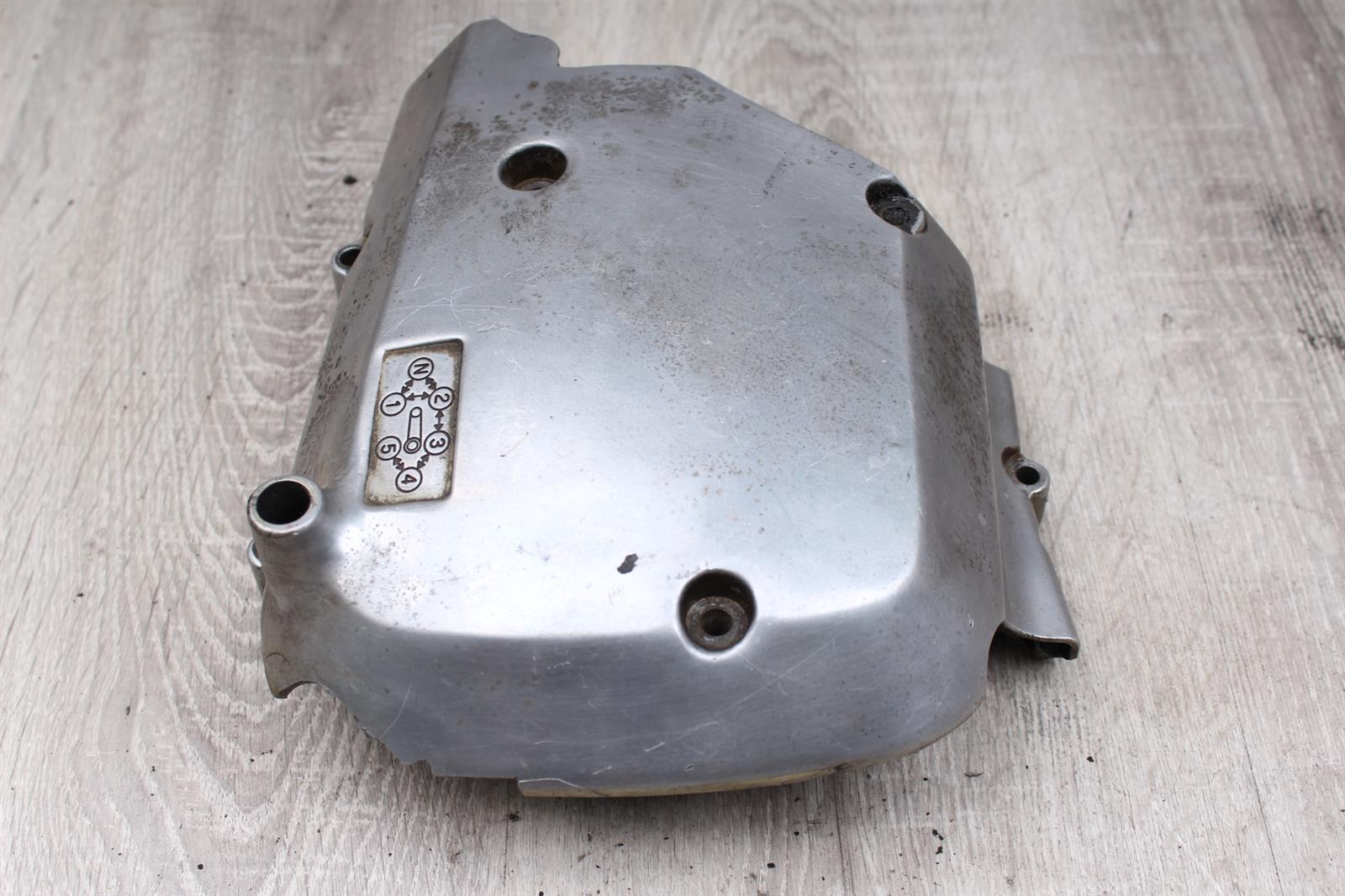 Ritzelabdeckung Ritzeldeckel Suzuki GSX 1100 E GS110X-E 80-82  Suzuki   