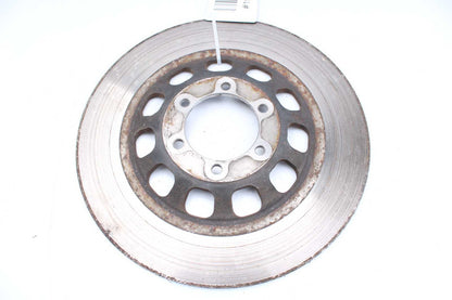 Brake disc front brake 4.8 mm Yamaha XS 750 1T5 77-79