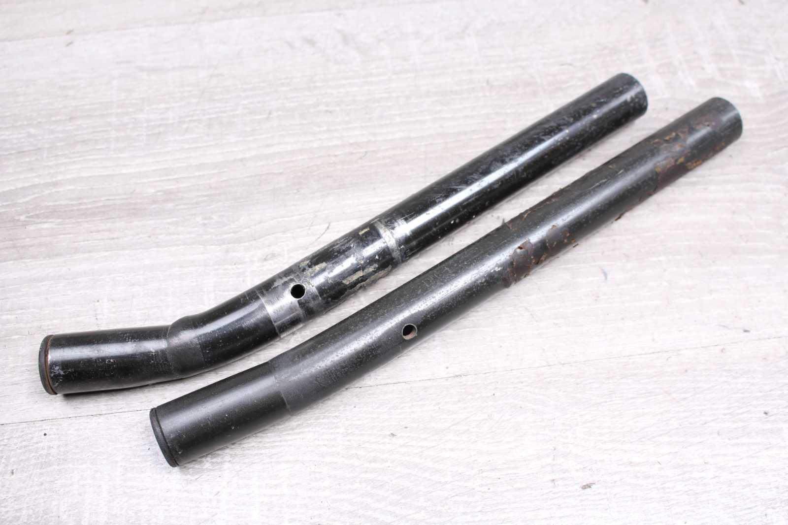 Lenkerstummel links rechts 225 mm Suzuki GSX 600 F GN72B 88-97  Suzuki   