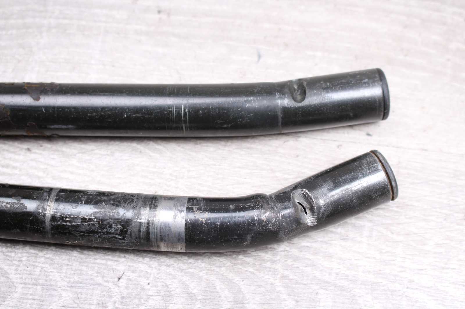 Lenkerstummel links rechts 225 mm Suzuki GSX 600 F GN72B 88-97  Suzuki   