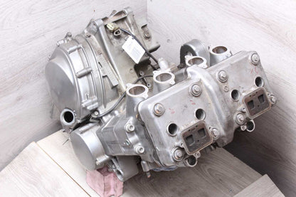 Motor Kawasaki ZZR 600 ZX600E1-3 93-95  Kawasaki   