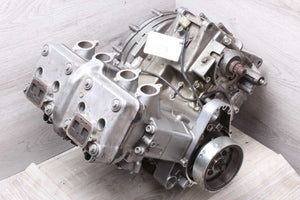 Motor Kawasaki ZZR 600 ZX600E1-3 93-95  Kawasaki   