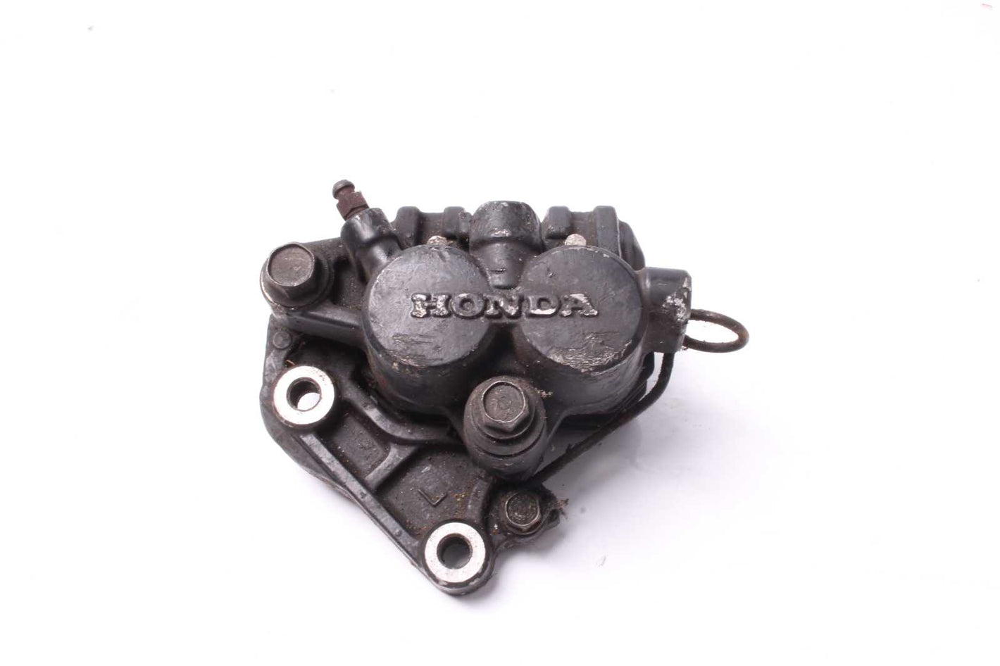 Bremssattel Bremszange vorn links Honda CB 900 F Boldor SC09 82-83  Honda   