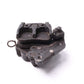 Bremssattel Bremszange vorn links Honda CB 900 F Boldor SC09 82-83  Honda   