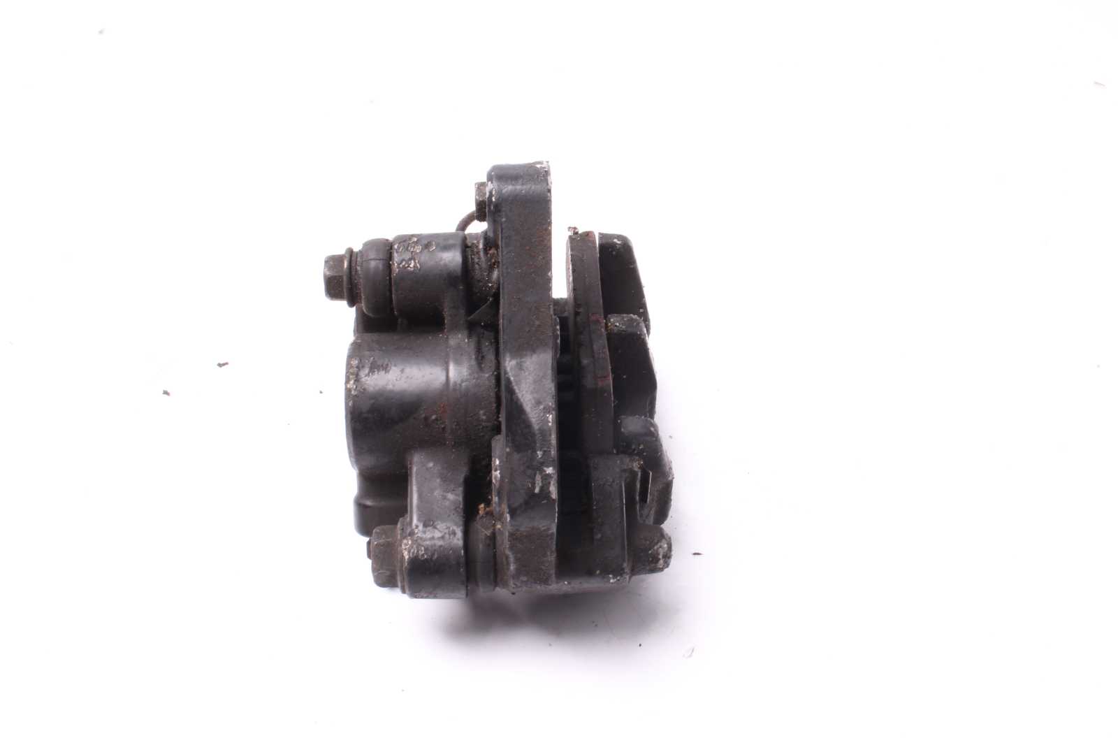 Bremssattel Bremszange vorn links Honda CB 900 F Boldor SC09 82-83  Honda   