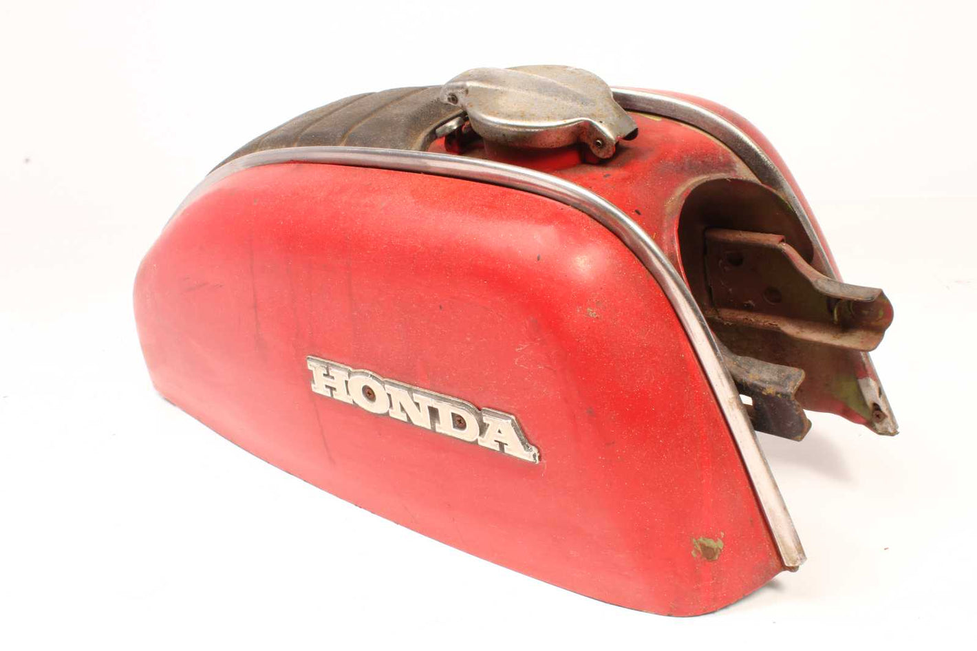 Tank Honda Unbekannt  Honda   