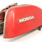 Tank Honda Unbekannt  Honda   