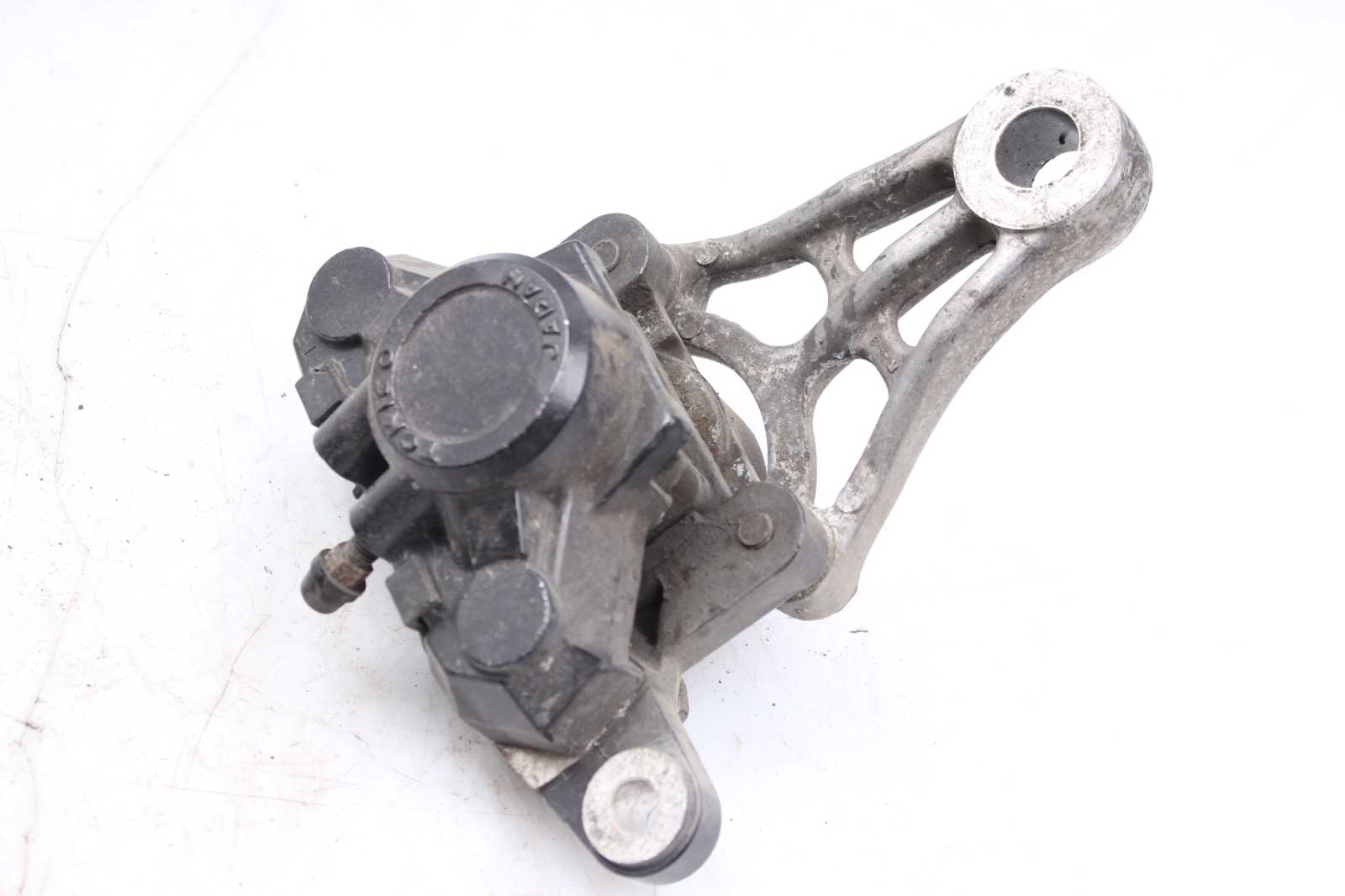 Bremssattel Bremszange hinten Suzuki GS 500 E GM51B/K-S 89-95  Suzuki   