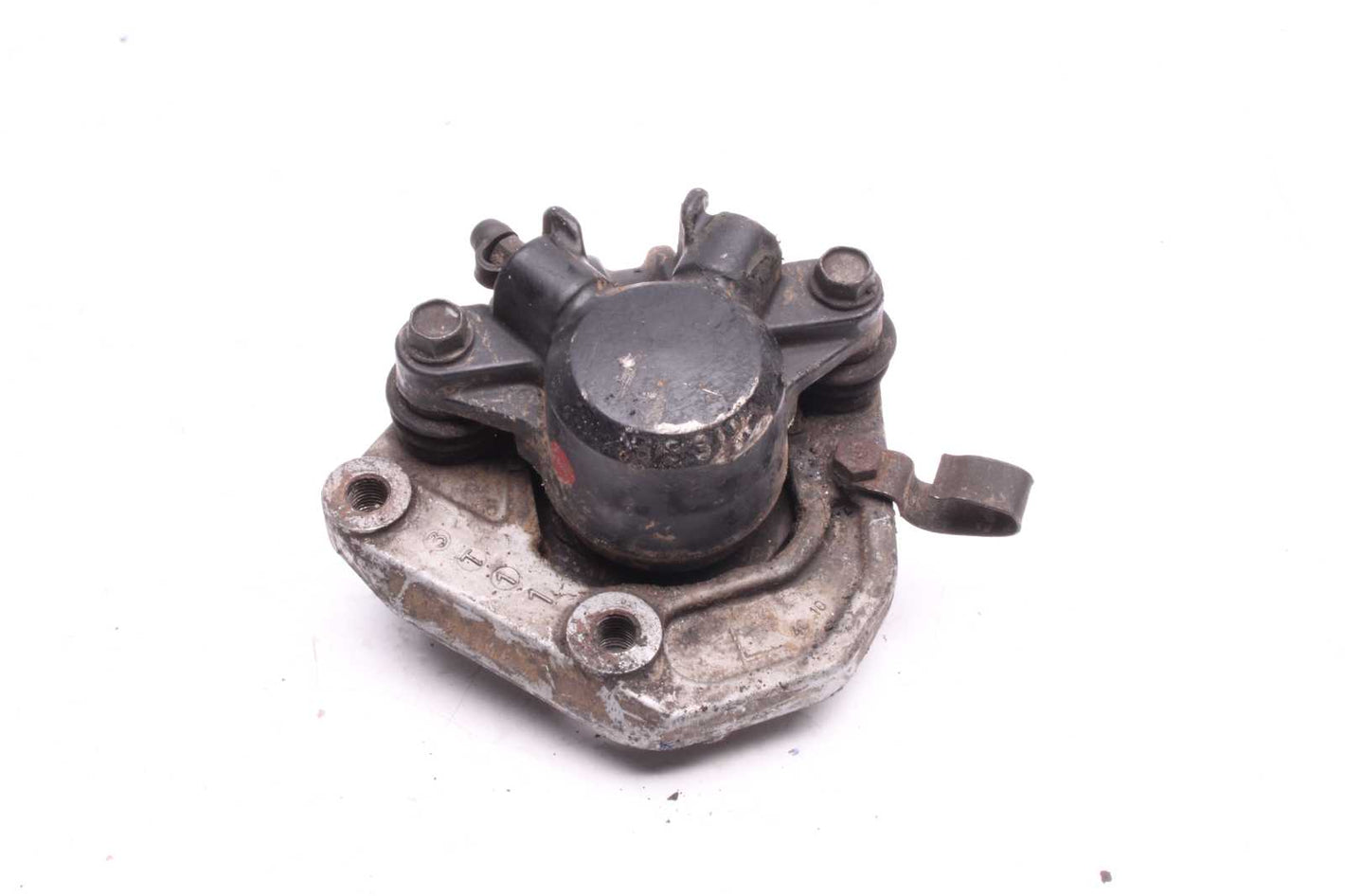 Bremssattel vorn links Honda CX 500 CX500 77-83  Honda   