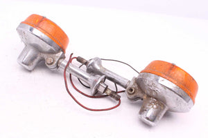 Blinker hinten links rechts Kawasaki Z 1000 A1 Z1F/A 77-80